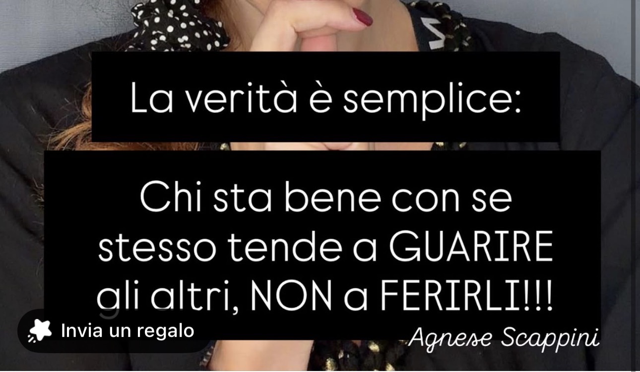 Agnese Scappini