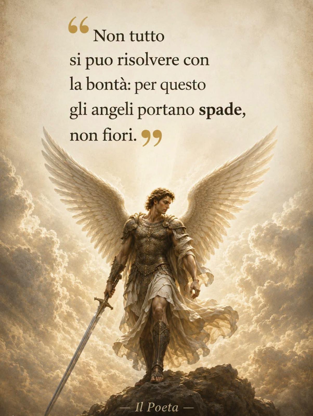 Il Poeta —