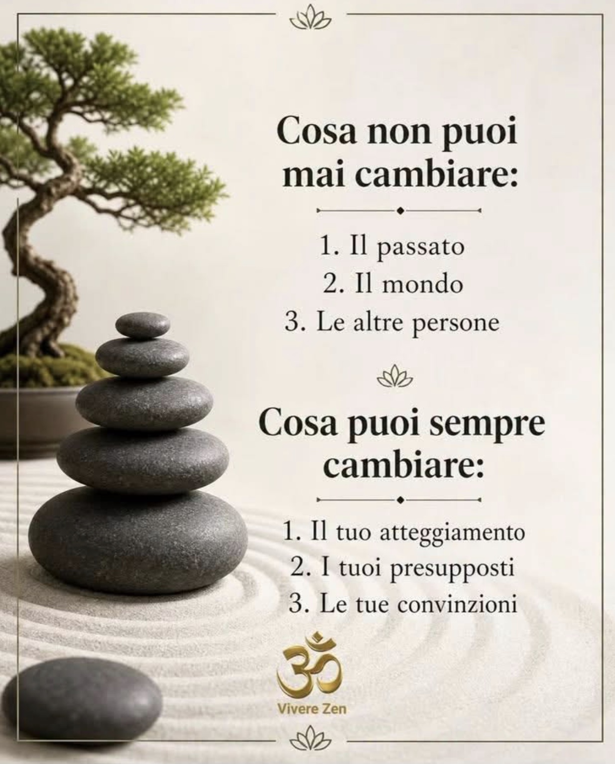 Vivere Zen