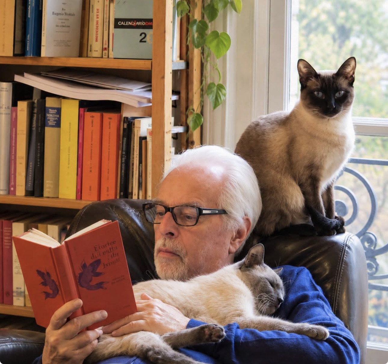 Alejandro Jodorowsky