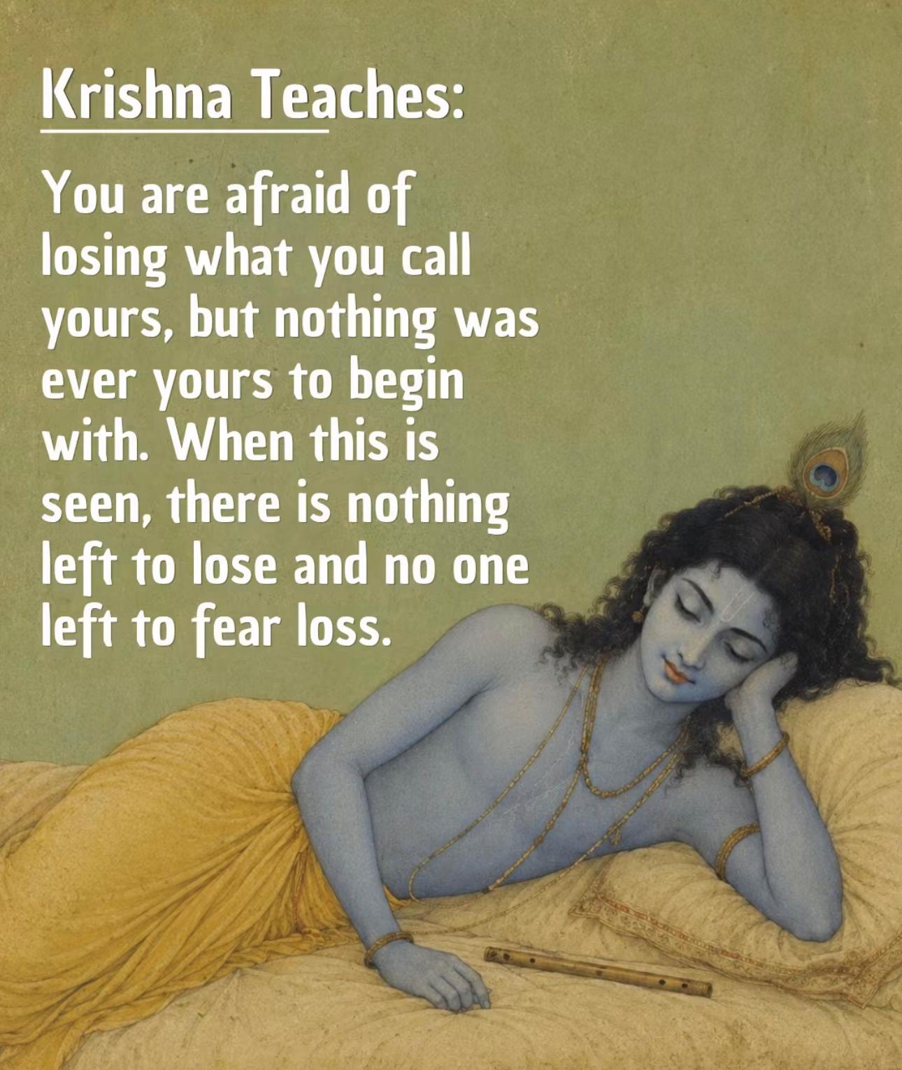 Krishna