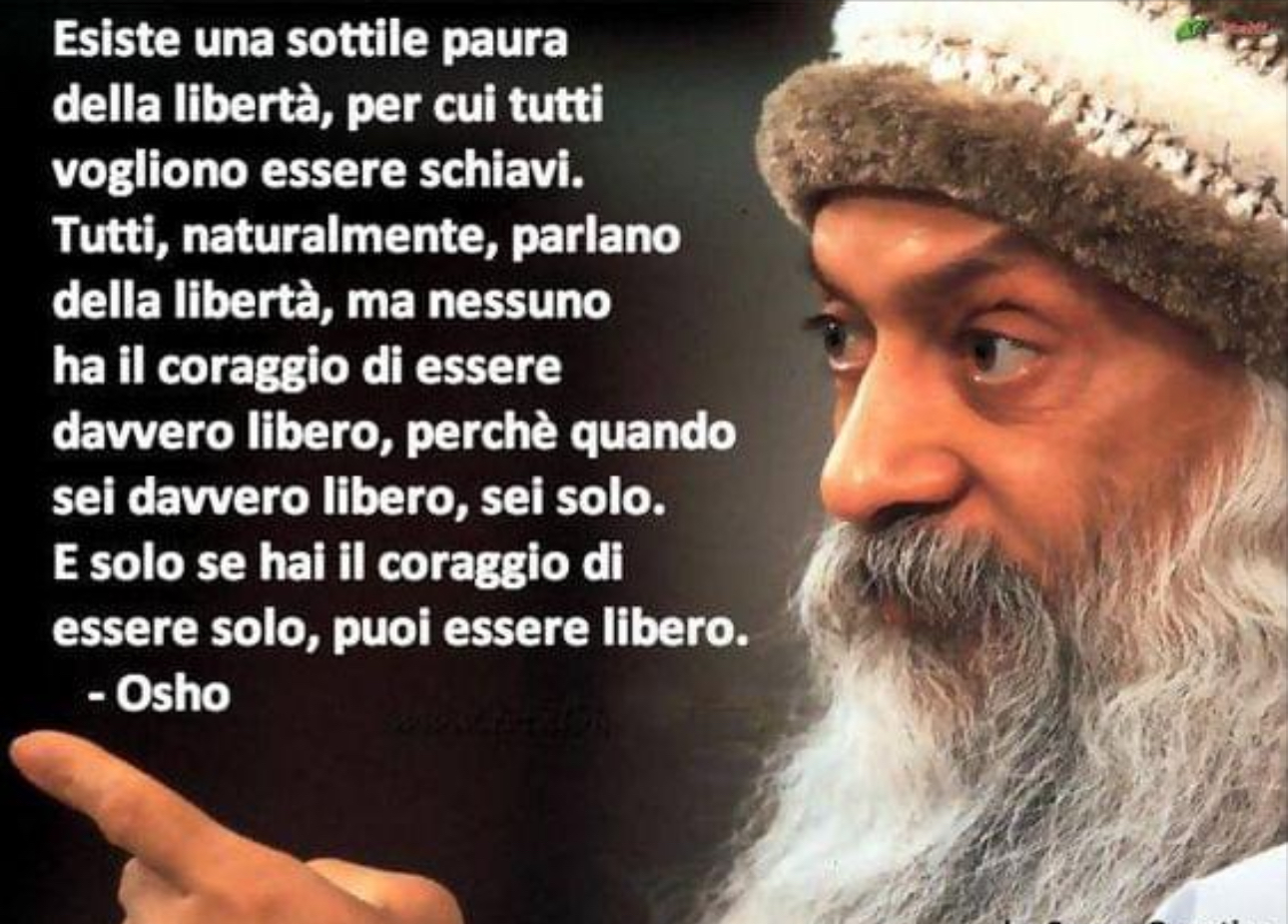 Osho