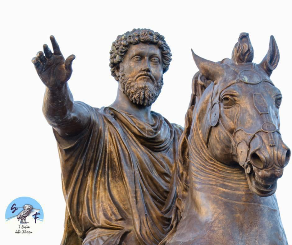 Marco Aurelio