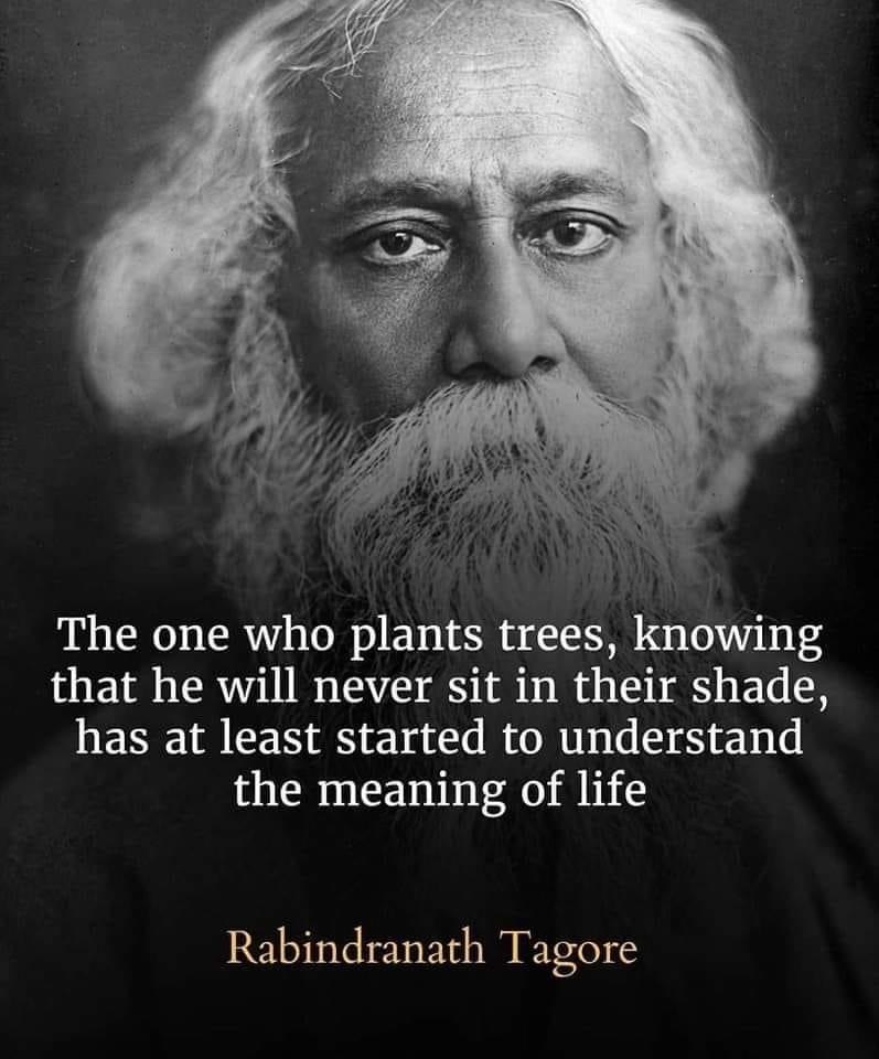 Tagore Rabindranath