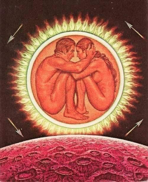Kahlil Gibran