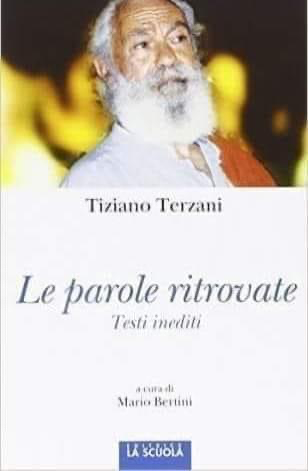 Tiziano Terzani