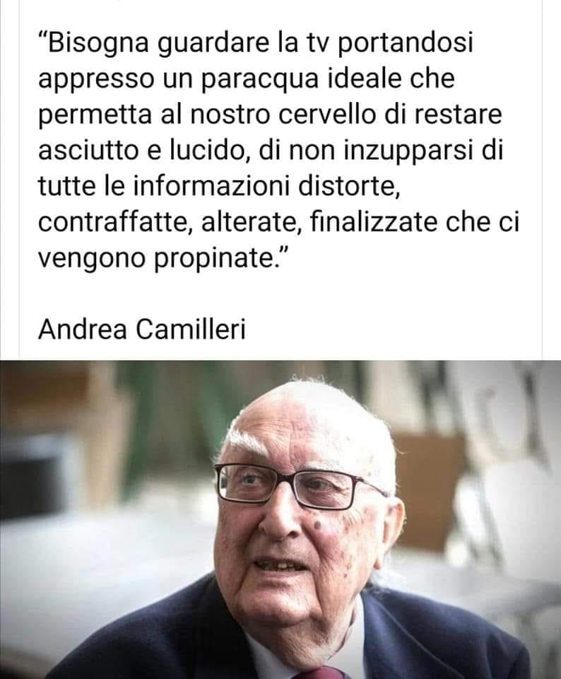 Camilleri