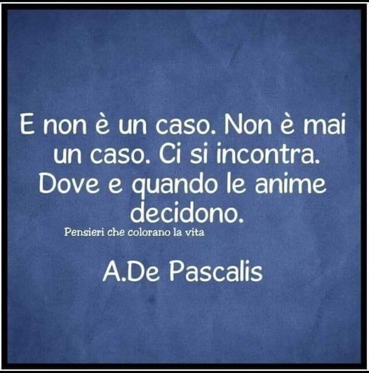 A.De Pascalis