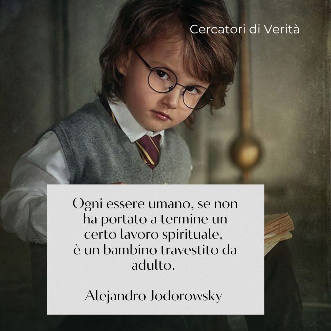 Alejandro Jodorowsky