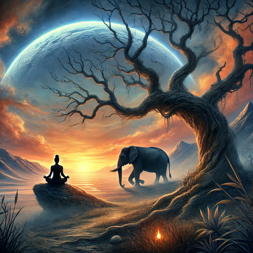SOGYAL RINPOCHE