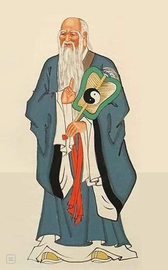 Lao Tzu