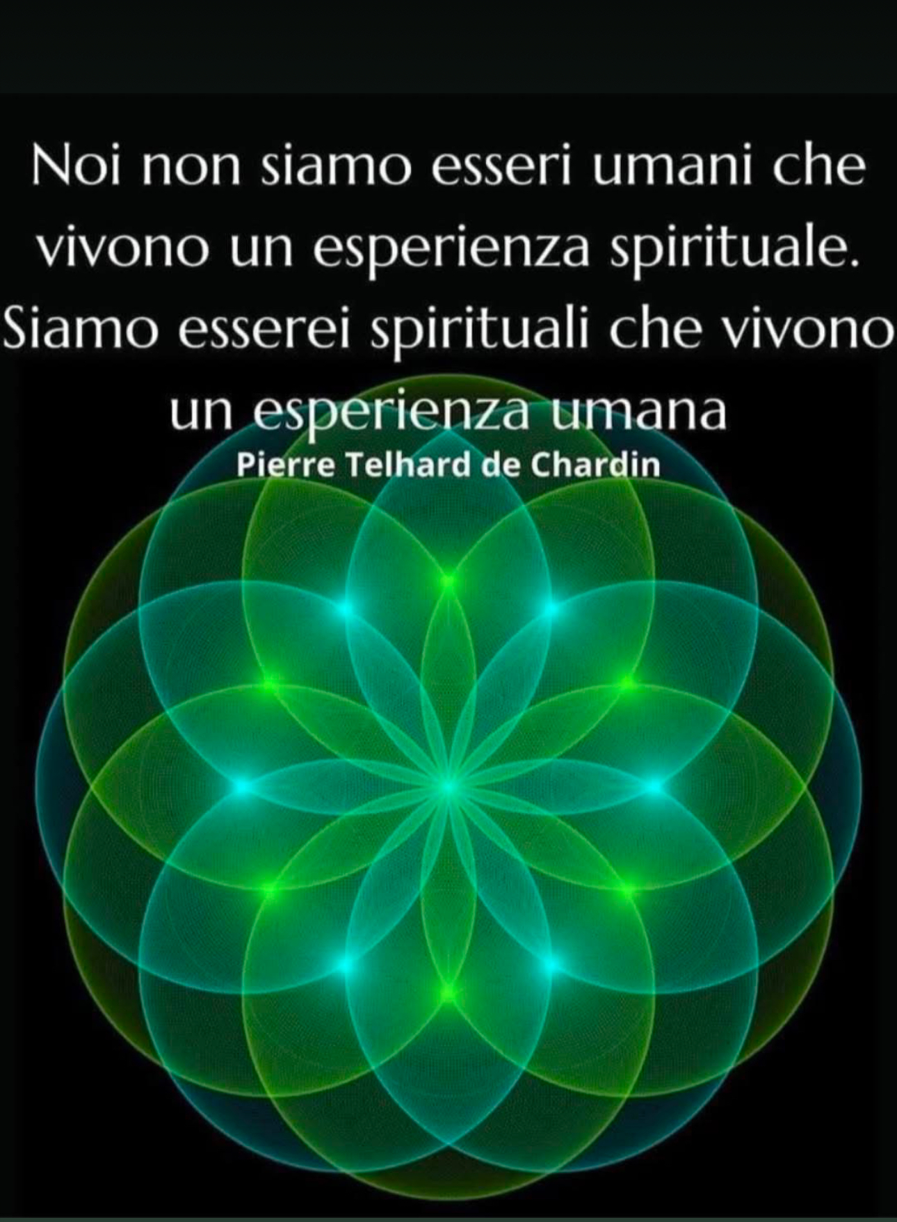 Pierre Telhard de Chardin