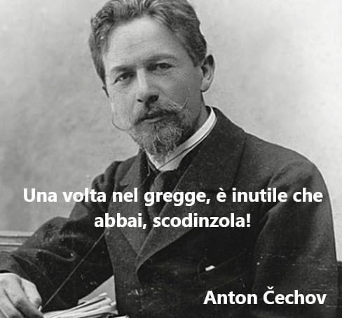 Cechov Anton